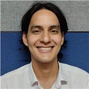 Profesor de inglés (C1 IELTS) – clases personalizadas y apoyo académico